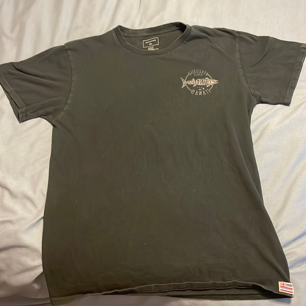 Vintage Quicksilver Shirt